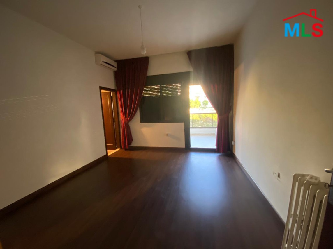 Fully Furnished Apartment With Panoramic Seaview For Rent In Kfarhbeib