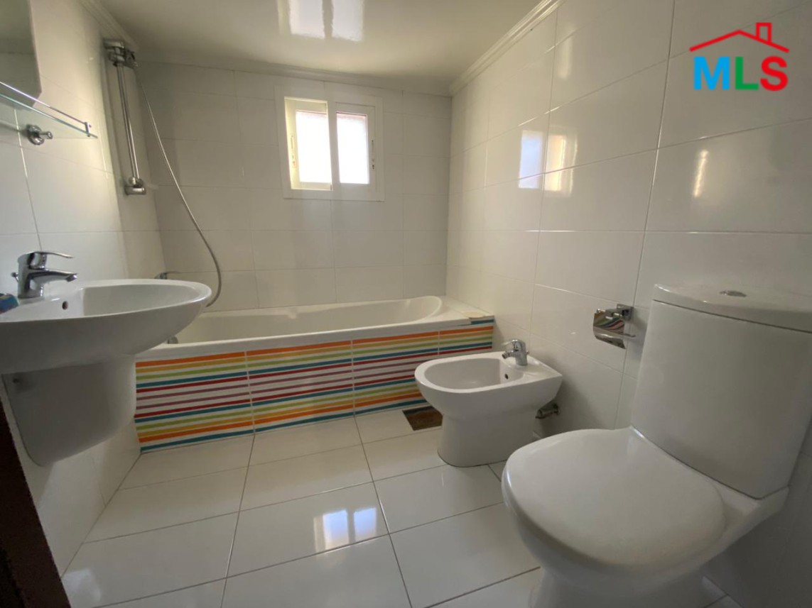 Fully Furnished Apartment With Panoramic Seaview For Rent In Kfarhbeib