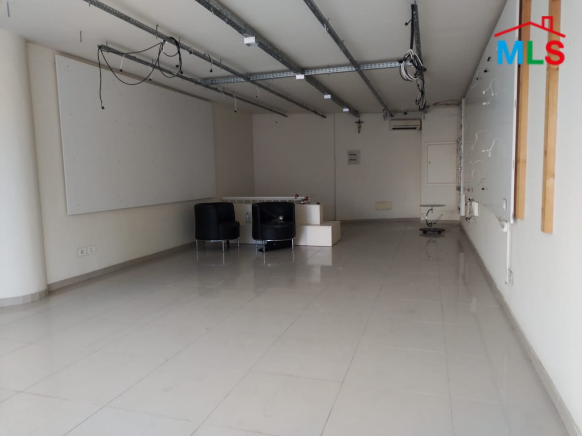 85 SQM Shop for Rent In Zouk Mikael