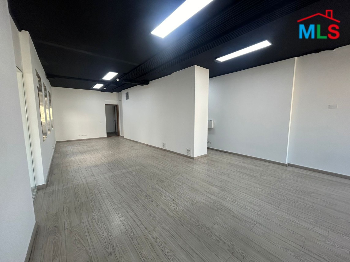 200 SQM Office with Terrace for Rent in Down Town