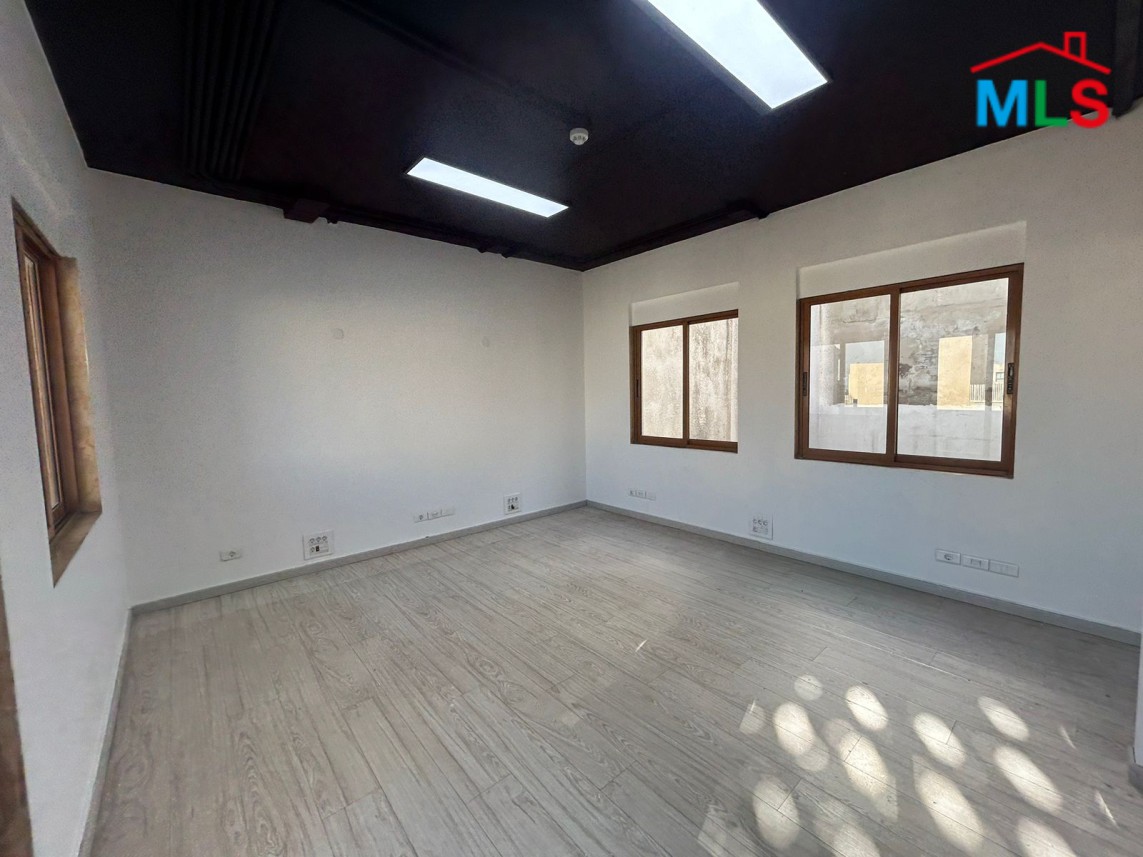 200 SQM Office with Terrace for Rent in Down Town