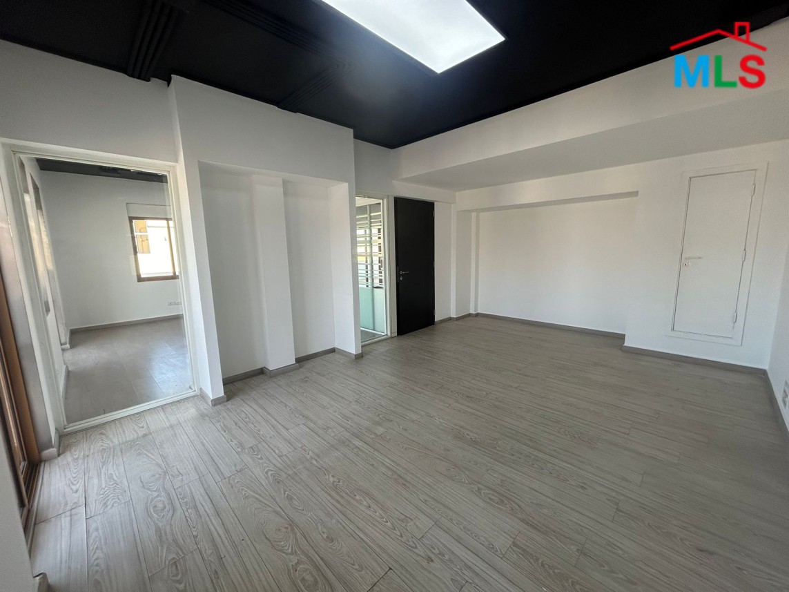200 SQM Office with Terrace for Rent in Down Town