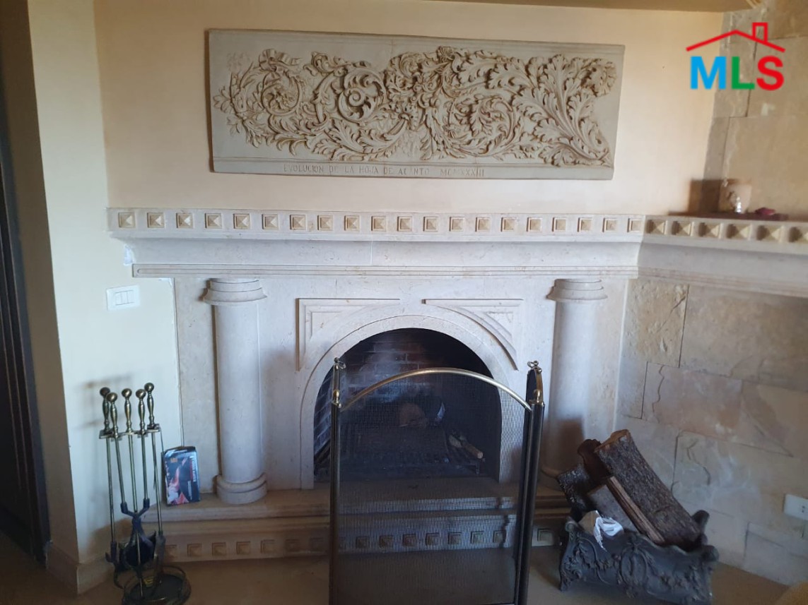 Furnished 4-Bedroom Apartment with Terrace for Rent In Monteverde
