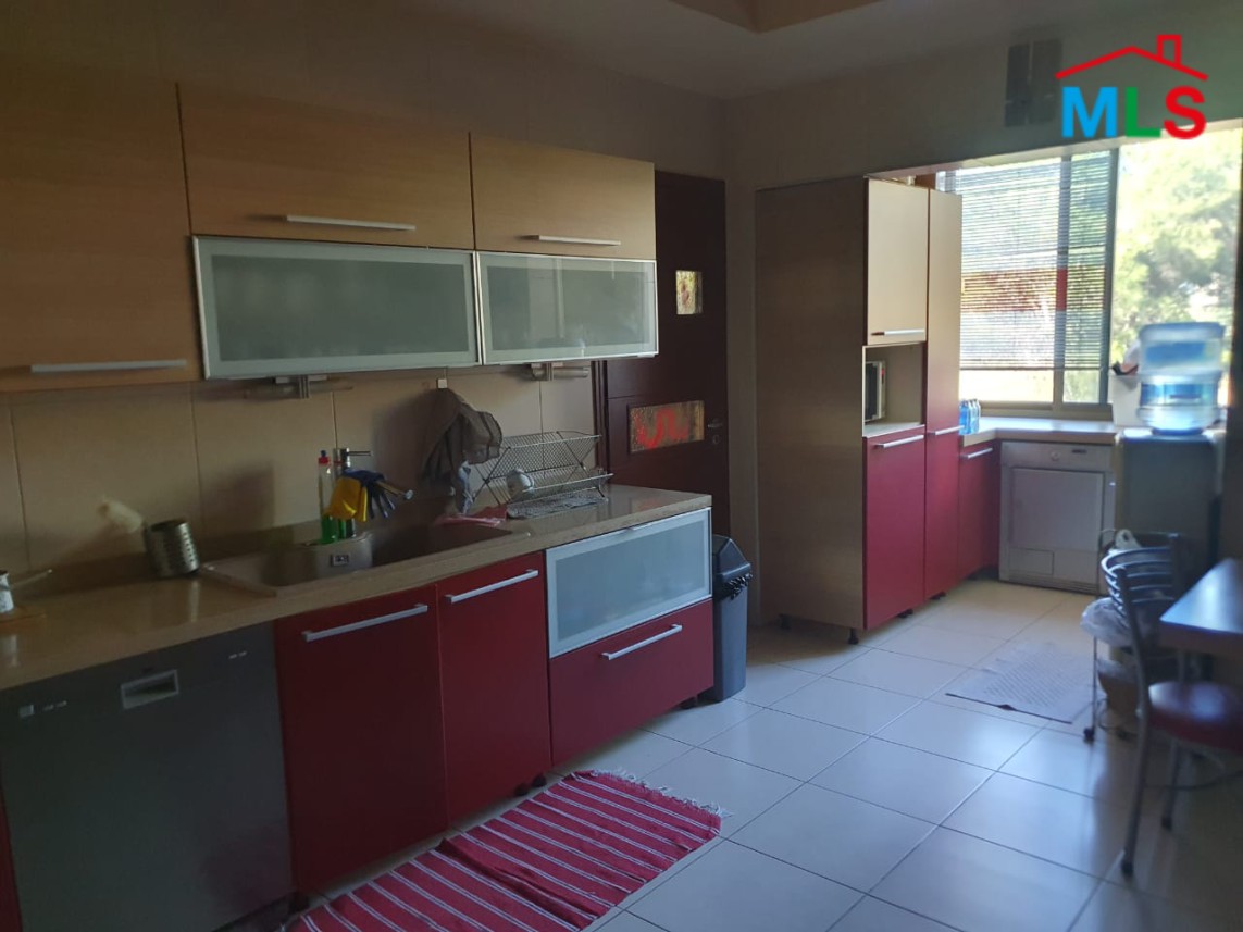 Furnished 4-Bedroom Apartment with Terrace for Rent In Monteverde