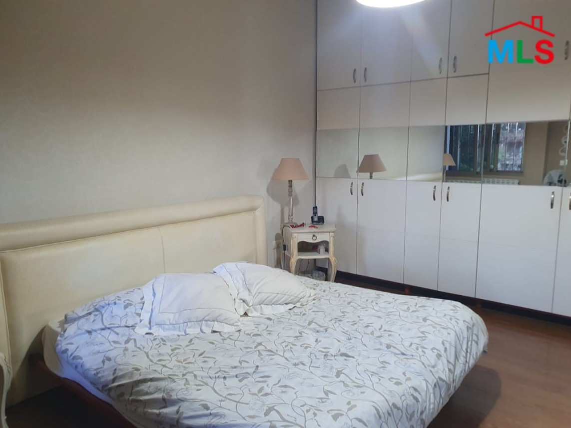 Furnished 4-Bedroom Apartment with Terrace for Rent In Monteverde