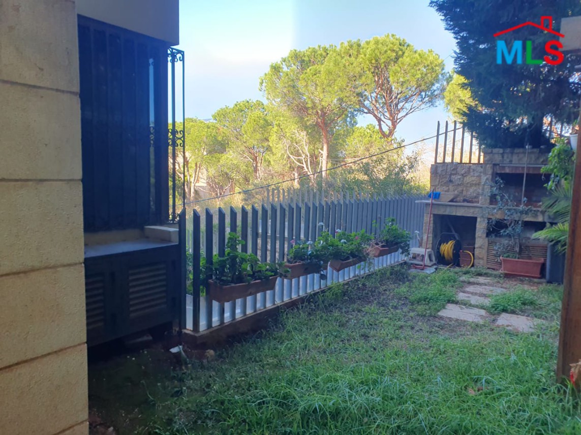Furnished 4-Bedroom Apartment with Terrace for Rent In Monteverde