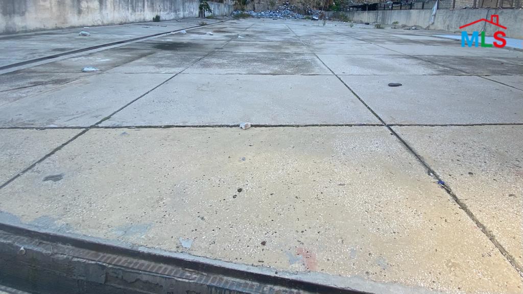 2042 SQM Industrial Land for Rent In A Good Location In Nahr El Mot