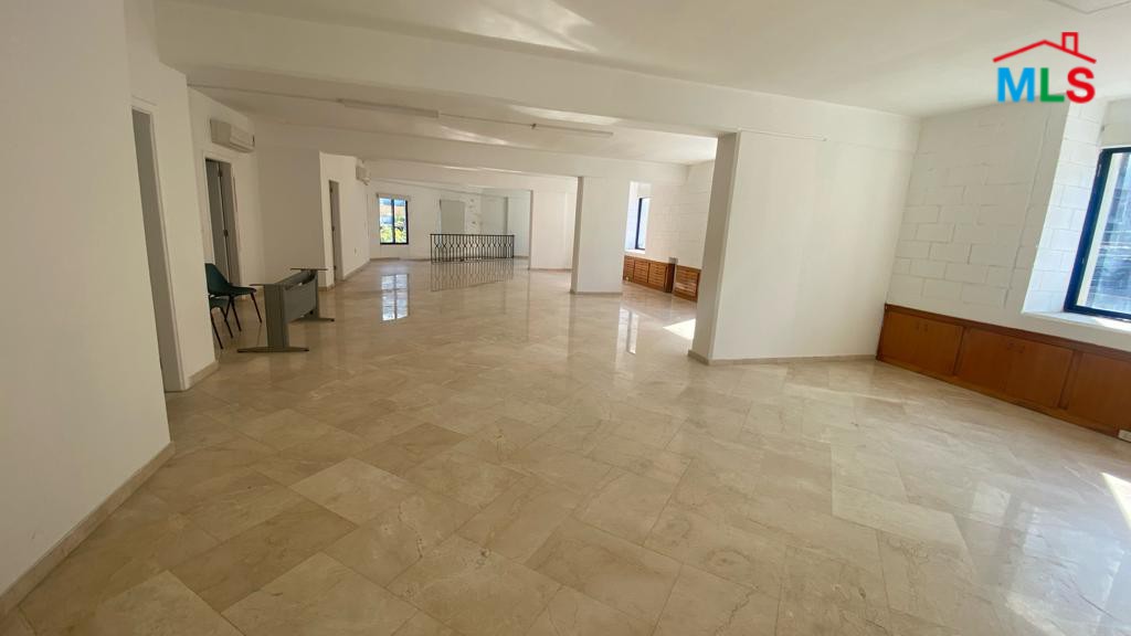 Open Space Office for Rent In The Industrial Area Of Nahr El Mot