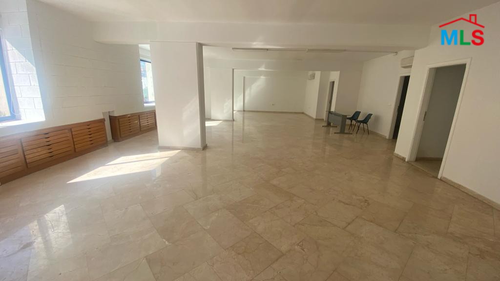 Open Space Office for Rent In The Industrial Area Of Nahr El Mot