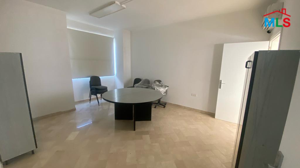 Open Space Office for Rent In The Industrial Area Of Nahr El Mot