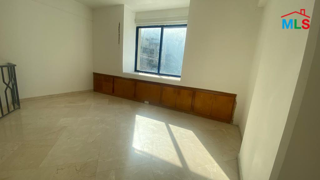 Open Space Office for Rent In The Industrial Area Of Nahr El Mot