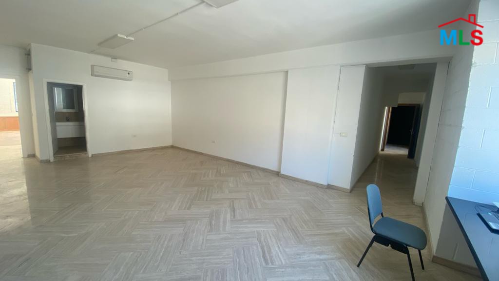 Open Space Office for Rent In The Industrial Area Of Nahr El Mot