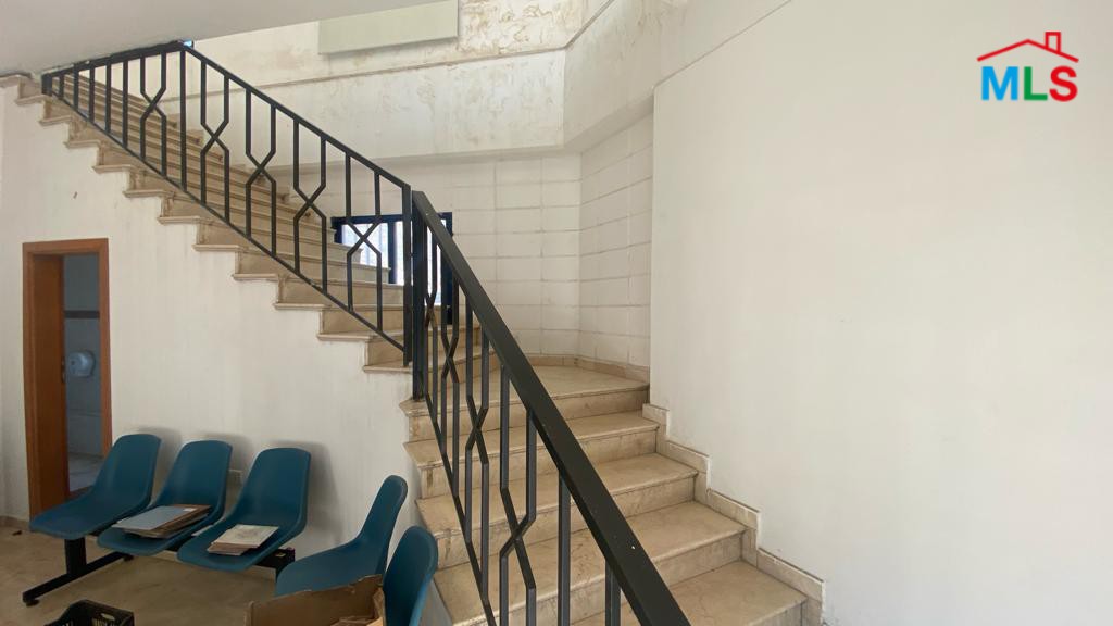 Open Space Office for Rent In The Industrial Area Of Nahr El Mot