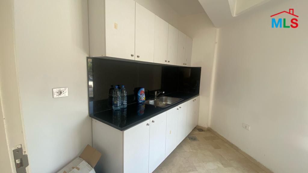 Open Space Office for Rent In The Industrial Area Of Nahr El Mot