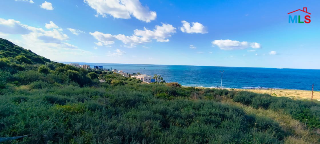 Land for Rent On The Highway Of Monsef Jbeil - Tripoli