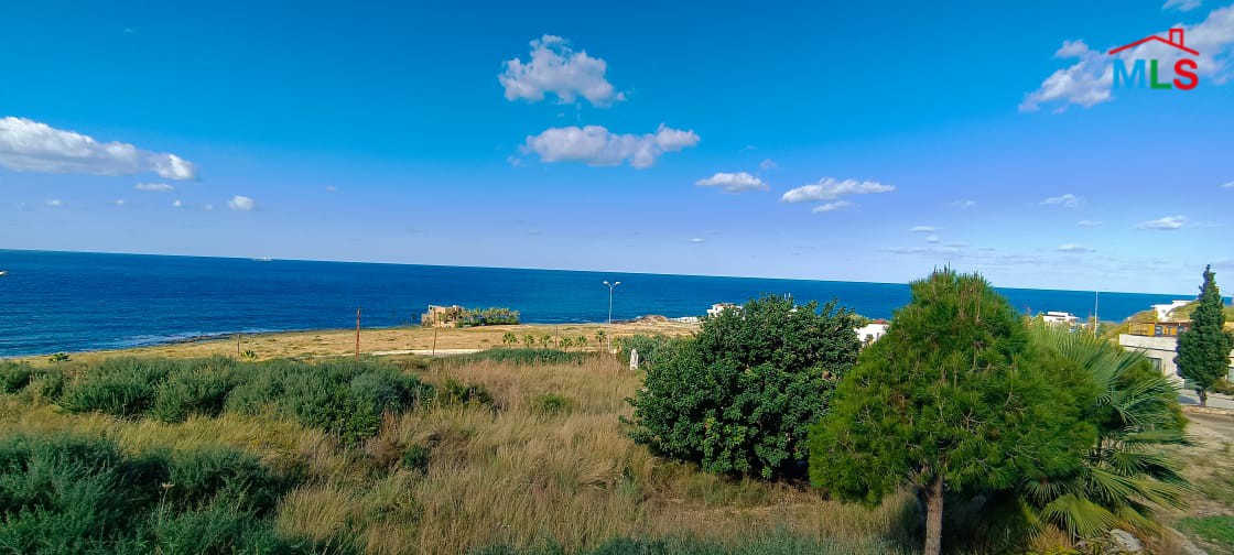 Land for Rent On The Highway Of Monsef Jbeil - Tripoli