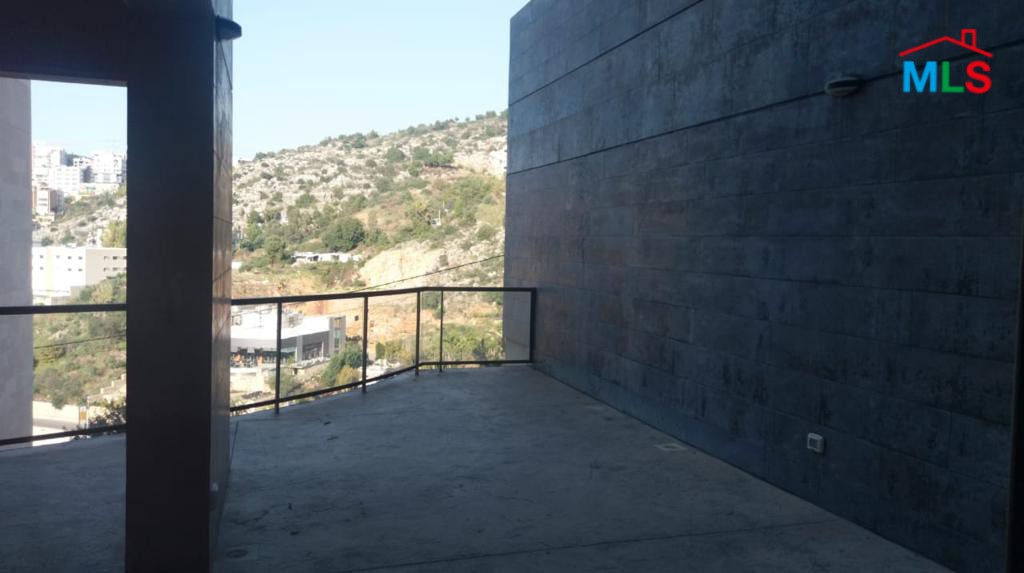 2-Bedroom Apartment With Terrace for Rent In Mezher
