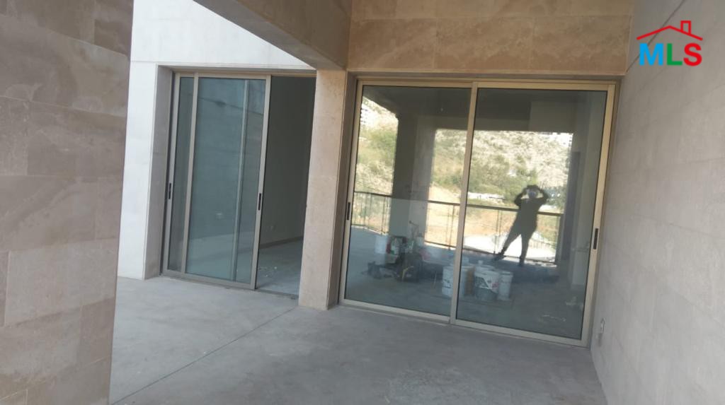 2-Bedroom Apartment With Terrace for Rent In Mezher