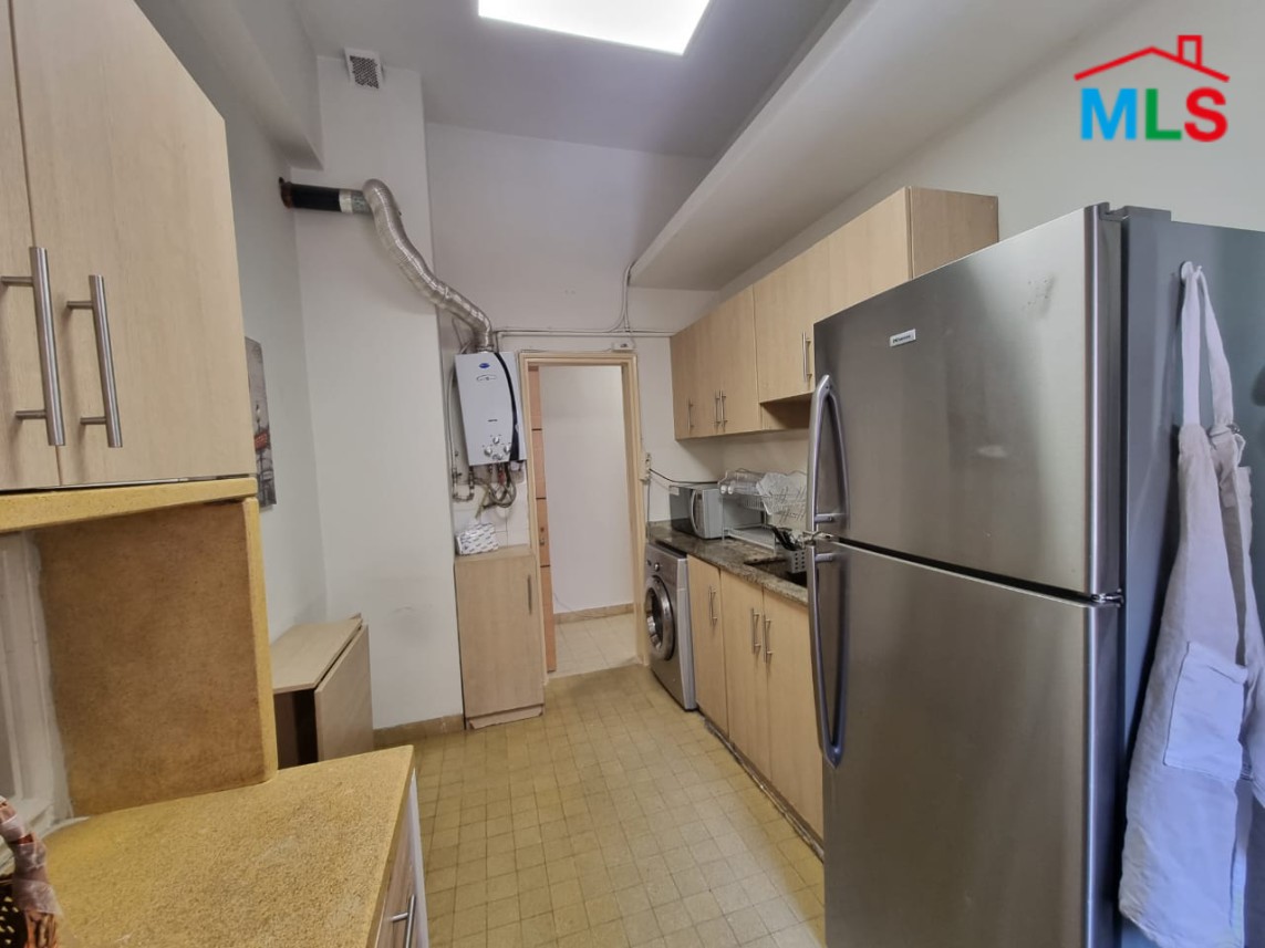 2-Bedroom Furnished Apartment for Rent in Achrafieh