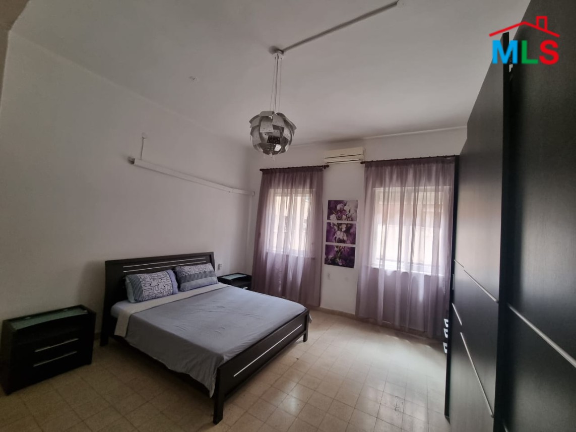 2-Bedroom Furnished Apartment for Rent in Achrafieh