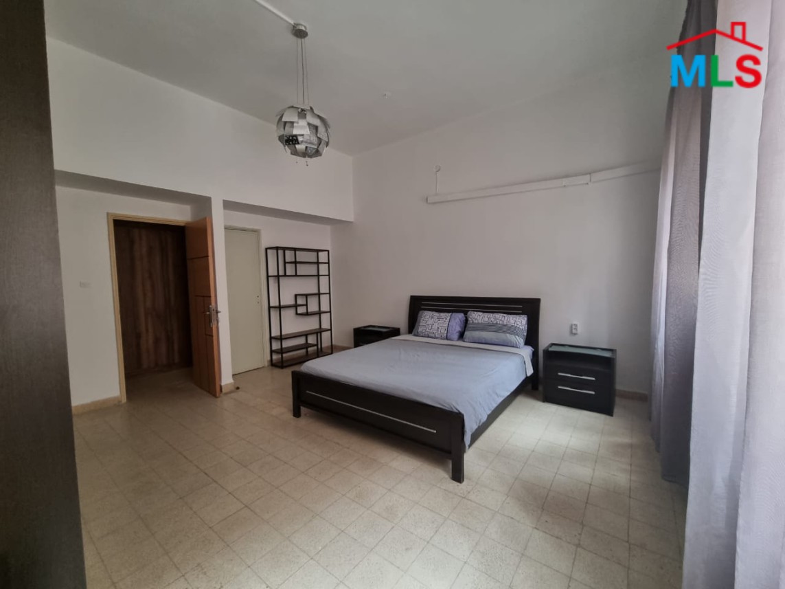 2-Bedroom Furnished Apartment for Rent in Achrafieh