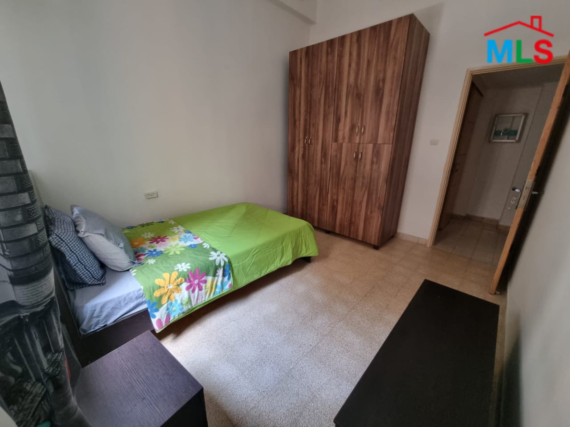 2-Bedroom Furnished Apartment for Rent in Achrafieh
