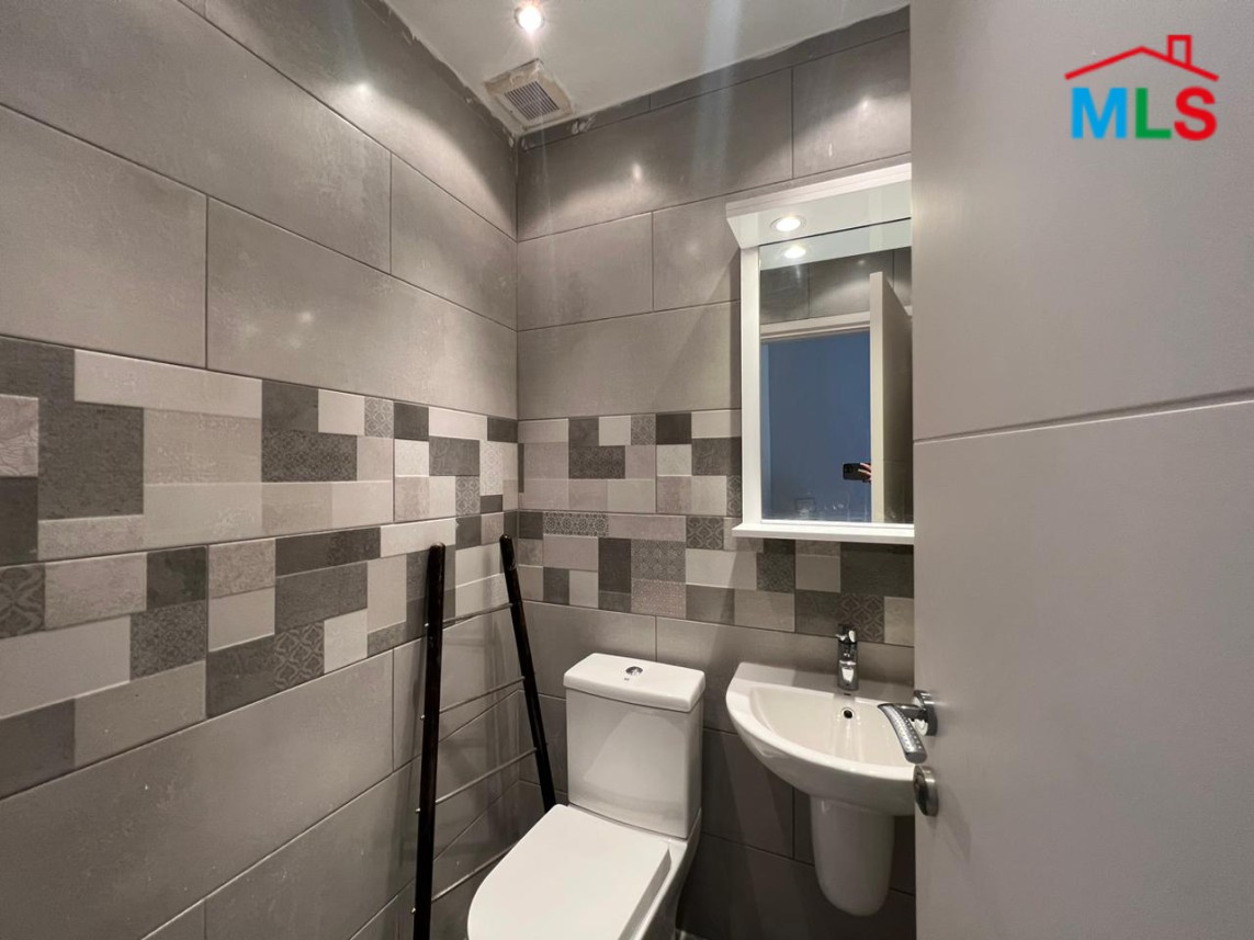 Fully Furnished Roof in Adma Safra With Terrace & Amazing View for Rent