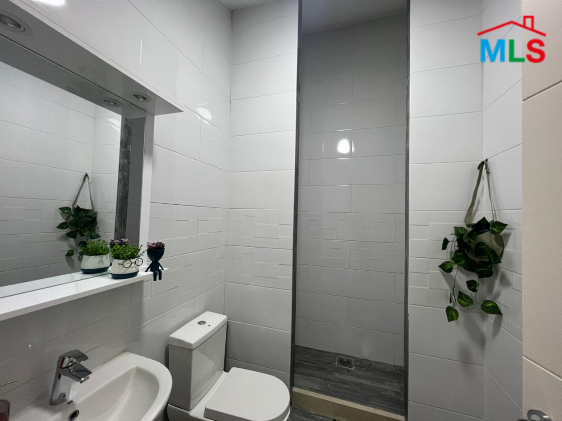 Fully Furnished Roof in Adma Safra With Terrace & Amazing View for Rent