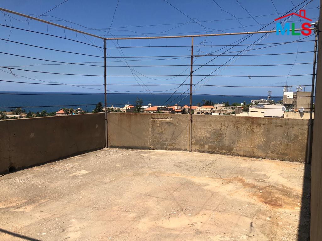 Old Building For Rent In The Heart Of Jbeil