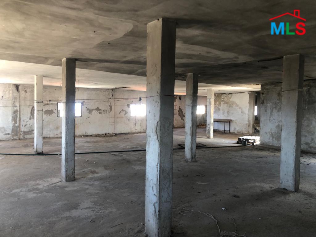 Old Building For Rent In The Heart Of Jbeil