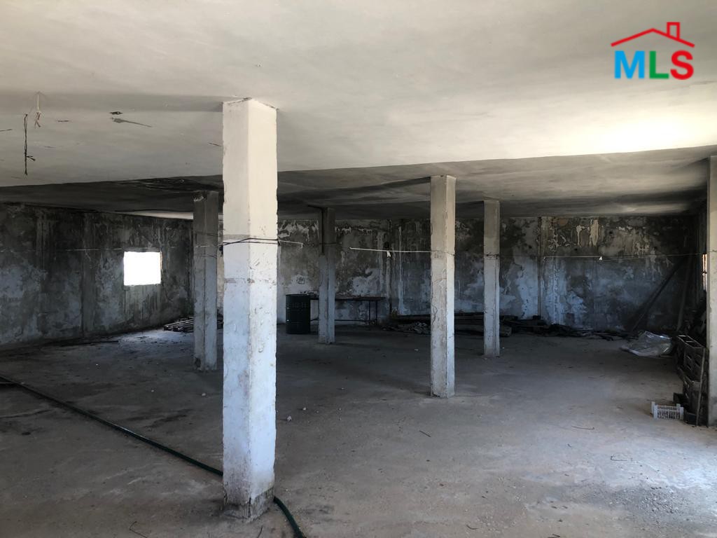 Old Building For Rent In The Heart Of Jbeil