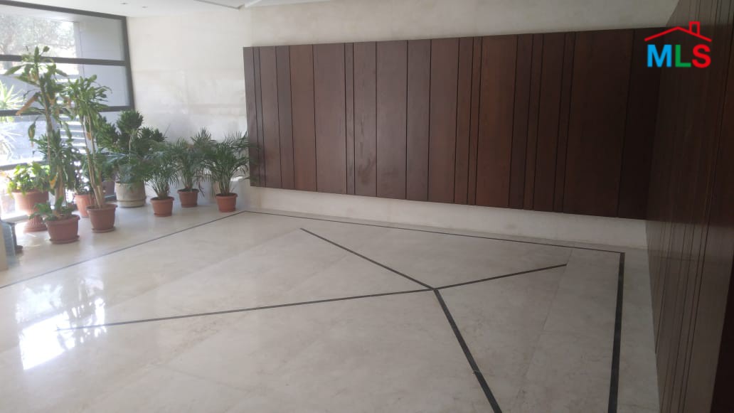 Spacious Modern And Furnished Apartment With Terrace for Rent In Sahel Alma