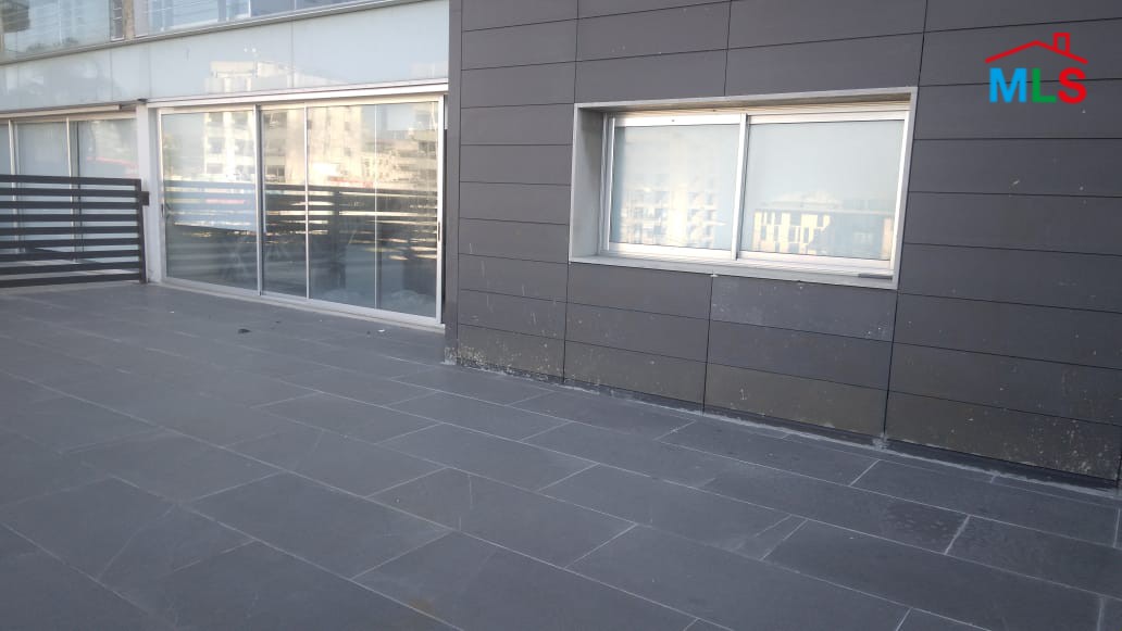 Spacious Modern And Furnished Apartment With Terrace for Rent In Sahel Alma