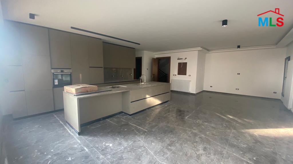 3-Bedroom Apartment for Rent In Mar Chaaya, Broumana