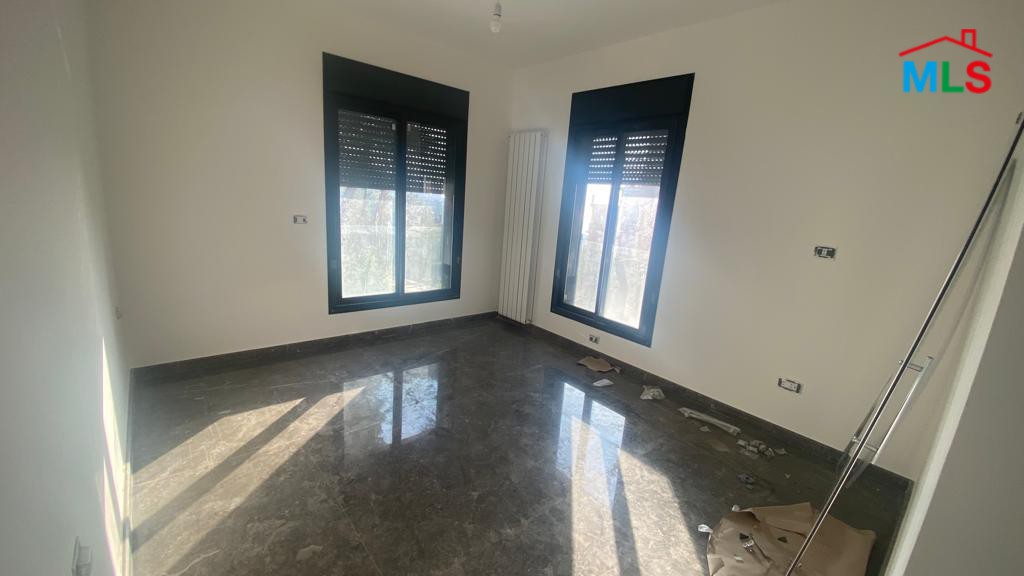 3-Bedroom Apartment for Rent In Mar Chaaya, Broumana