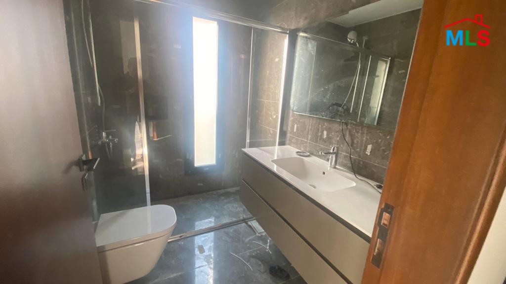 3-Bedroom Apartment for Rent In Mar Chaaya, Broumana