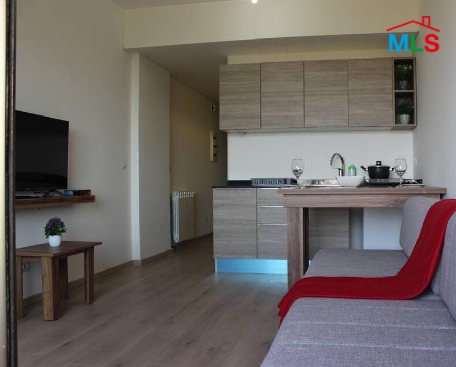 Chalet With A View for Rent in A Well Known Resort in Fakra