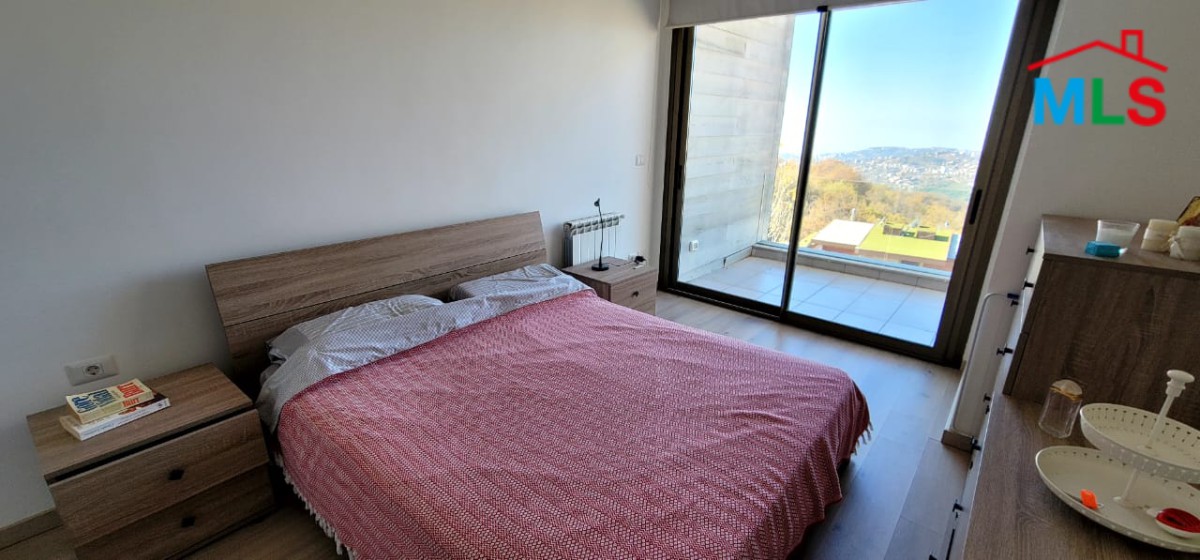 Chalet With Terrace for Rent in A Well Known Resort in Fakra