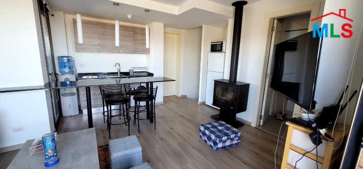 Chalet With Terrace for Rent in A Well Known Resort in Fakra