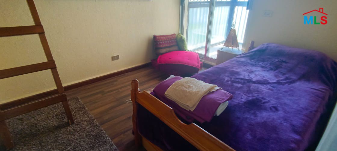 Fully Furnished Chalet for Rent In Val De Neige - Ouyoun Al Simen