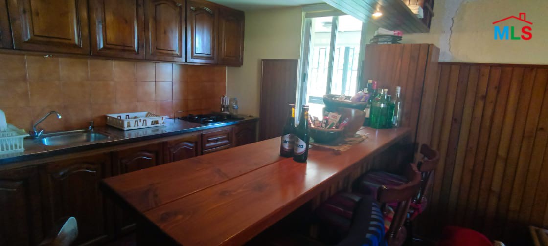 Fully Furnished Chalet for Rent In Val De Neige - Ouyoun Al Simen