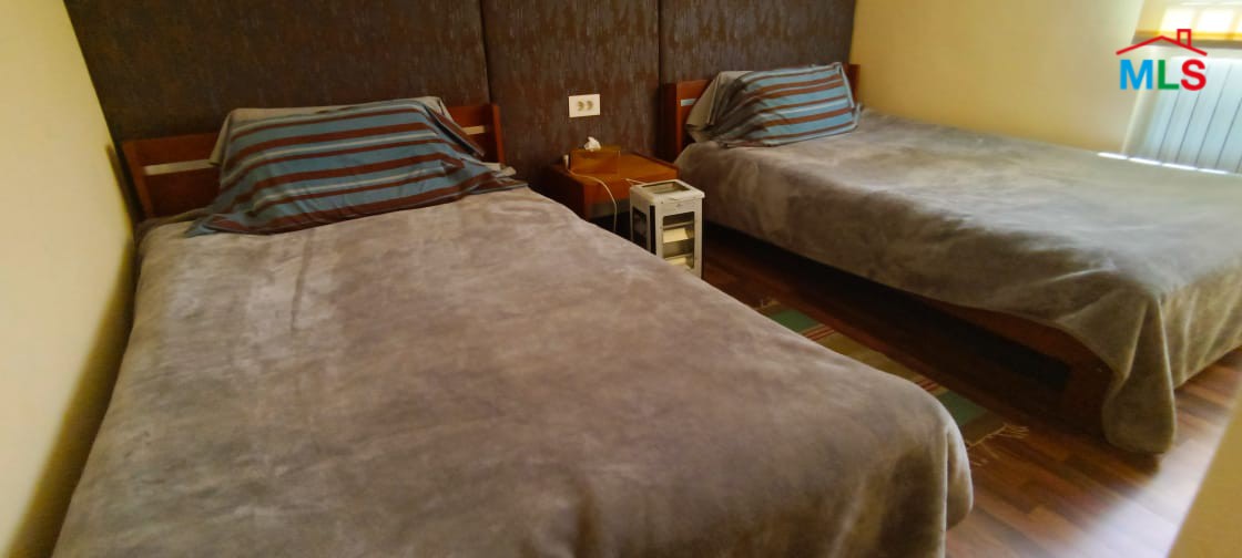 Fully Furnished Chalet for Rent In Val De Neige - Ouyoun Al Simen