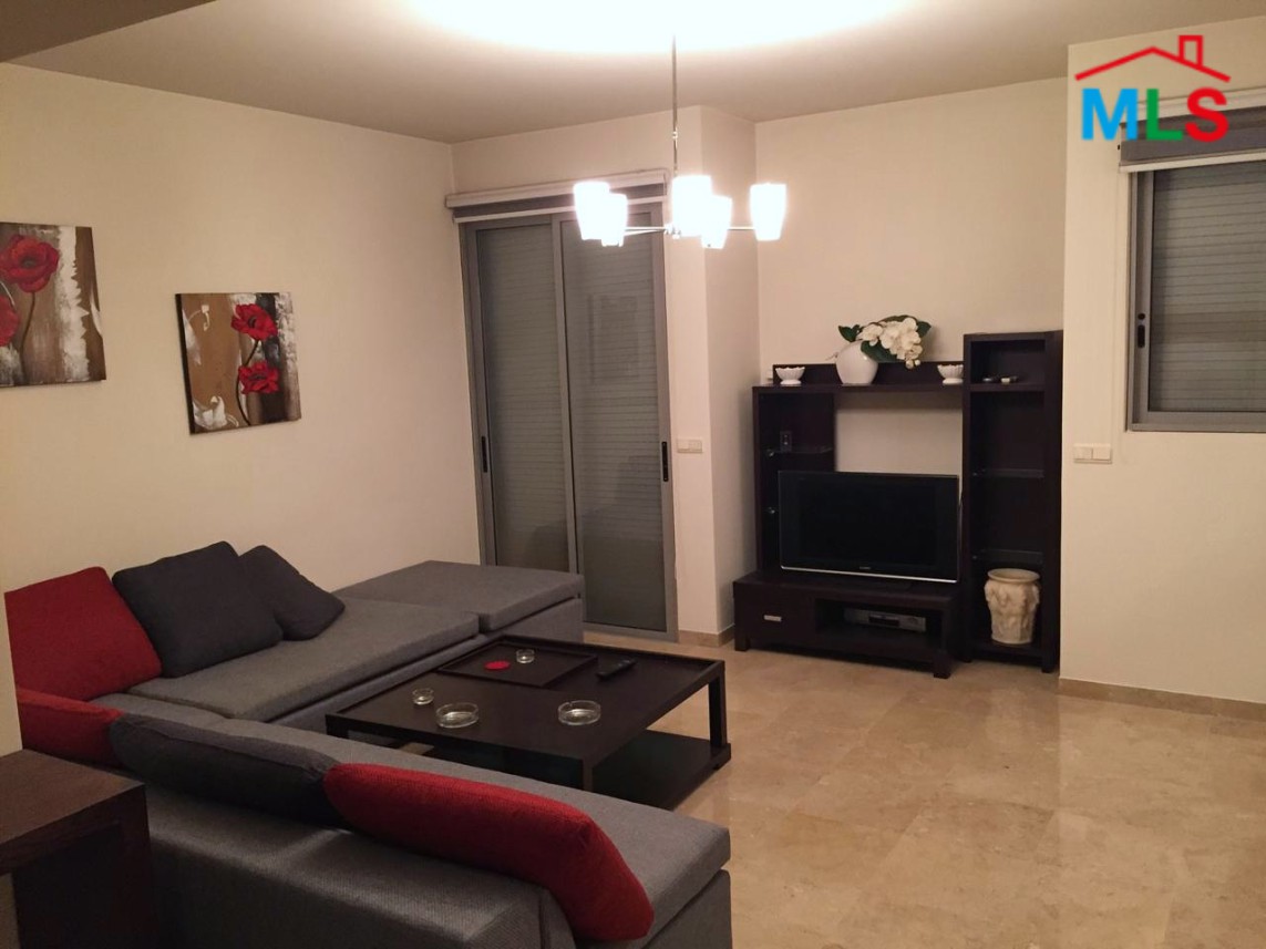Furnished 1-Bedroom Apartment for Rent In Achrafieh, Sassine
