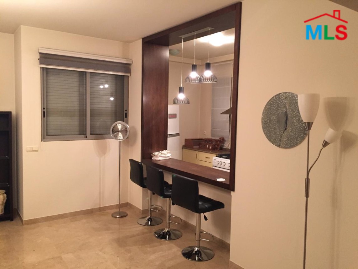 Furnished 1-Bedroom Apartment for Rent In Achrafieh, Sassine