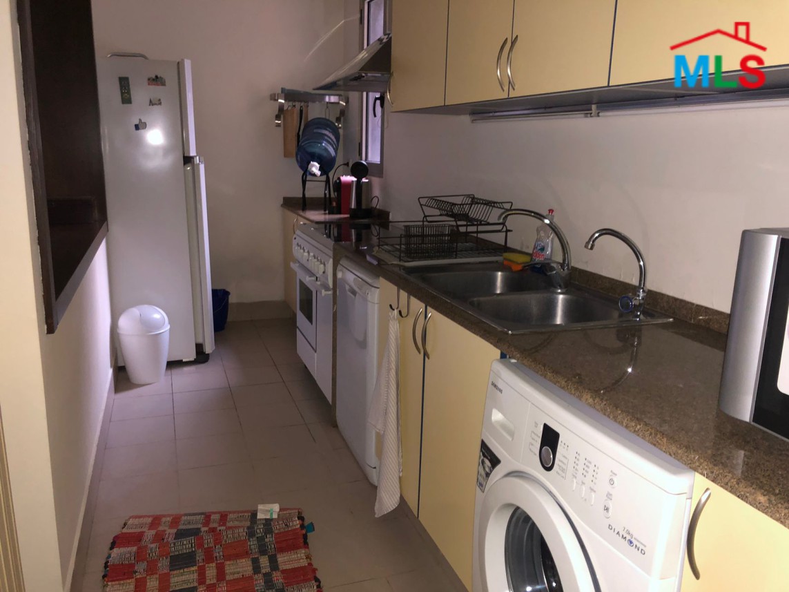 Furnished 1-Bedroom Apartment for Rent In Achrafieh, Sassine