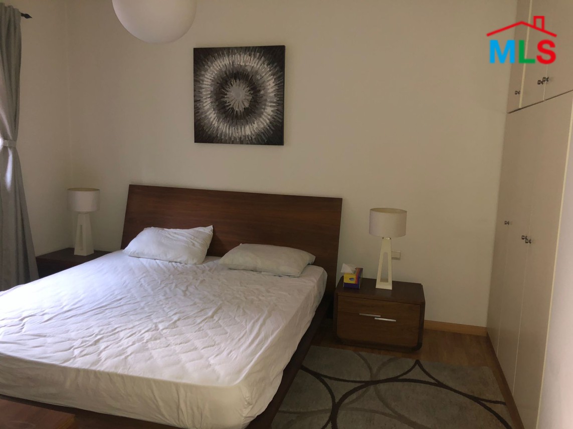 Furnished 1-Bedroom Apartment for Rent In Achrafieh, Sassine