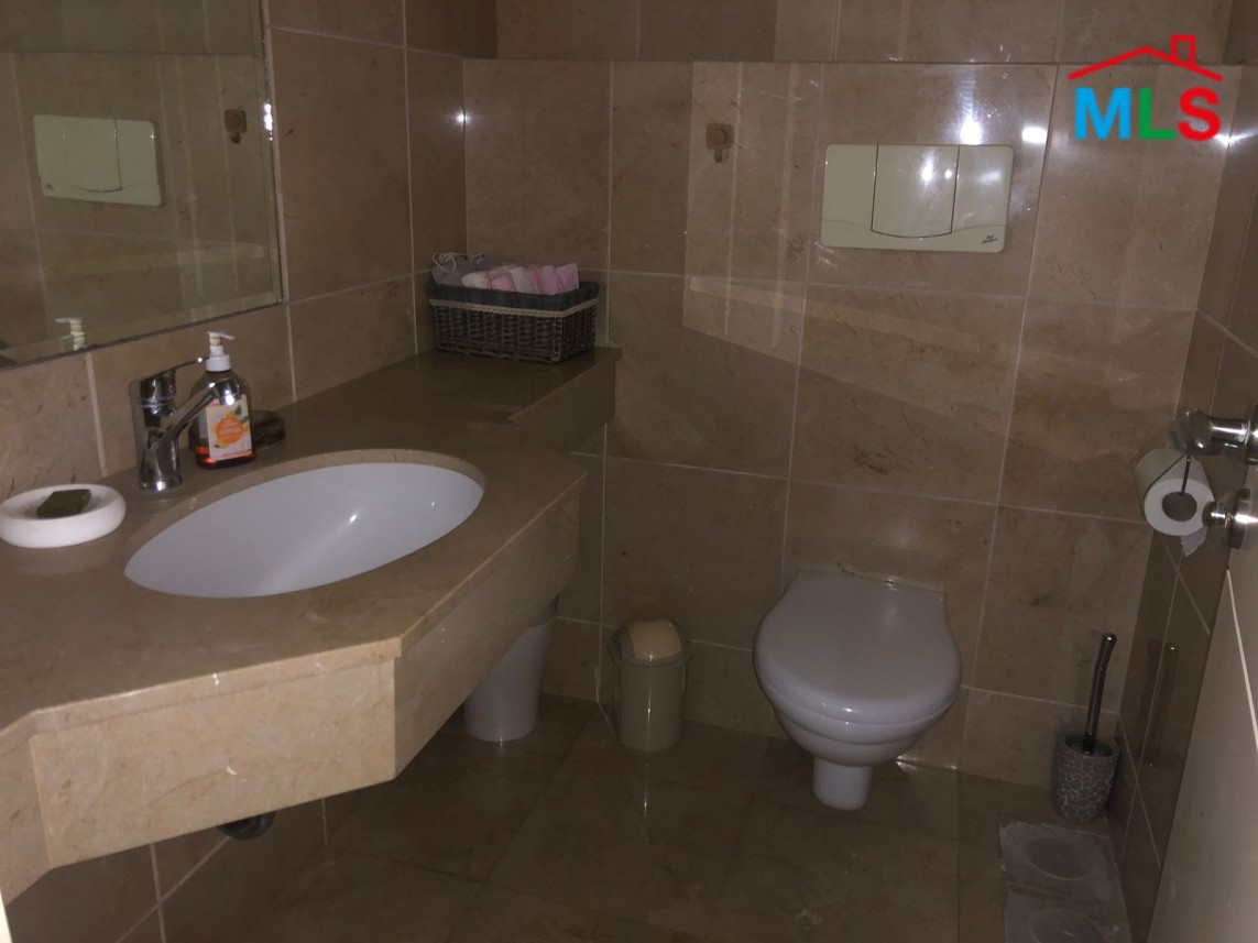 Furnished 1-Bedroom Apartment for Rent In Achrafieh, Sassine