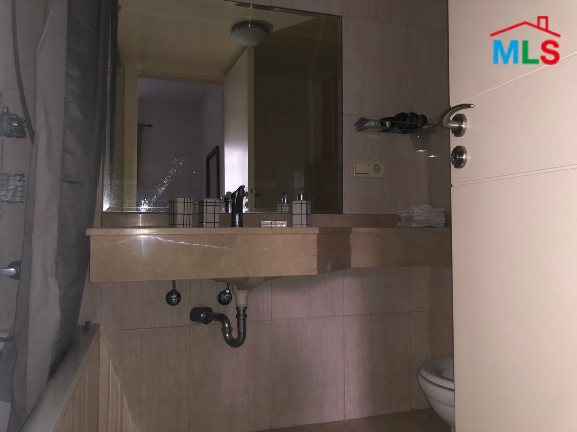 Furnished 1-Bedroom Apartment for Rent In Achrafieh, Sassine