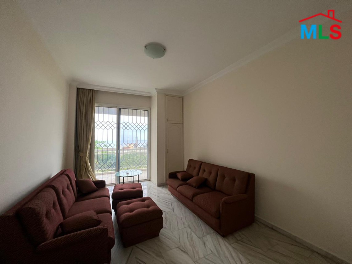 3-Bedroom Apartment for Rent in Kfaryassine
