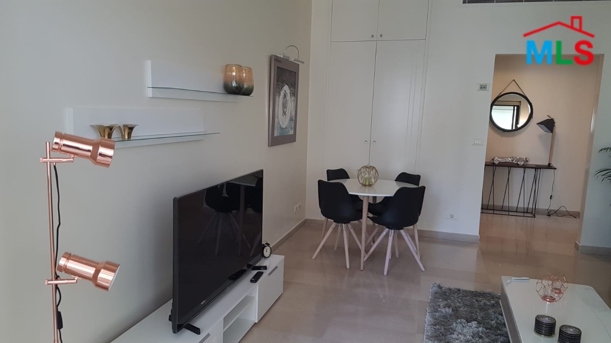 Furnished 1-Bedroom Apartment for Rent in Minet Hosn, Down Town